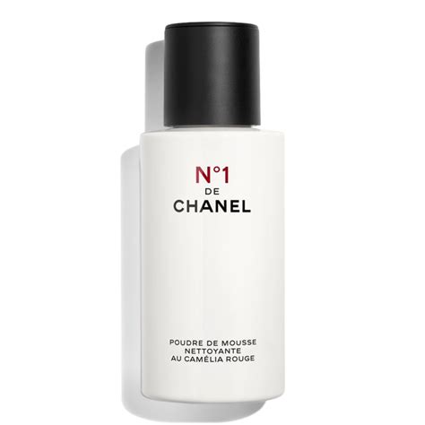 chanel face wash ulta.